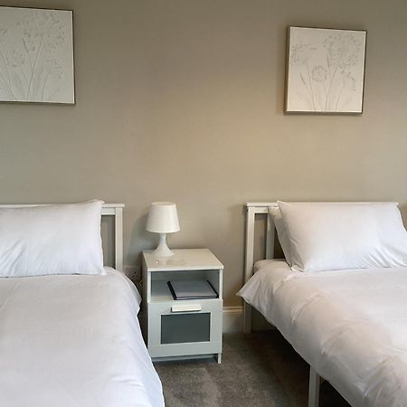 Belford House Self Check-In Rooms & Apartments Халтвисл Экстерьер фото